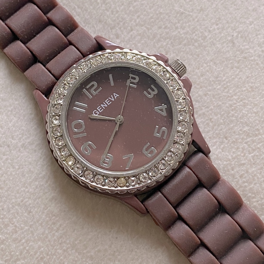 Geneva Watch